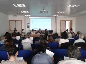 Presentazione sito 14 maggio 2013