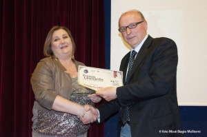 3.Assessore Pietro Damiani Stasi e Cinzia Florio