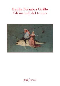 Gli incendi del tempo Locandina