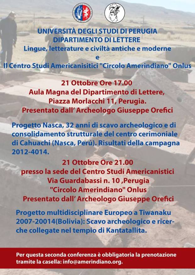 Orefici