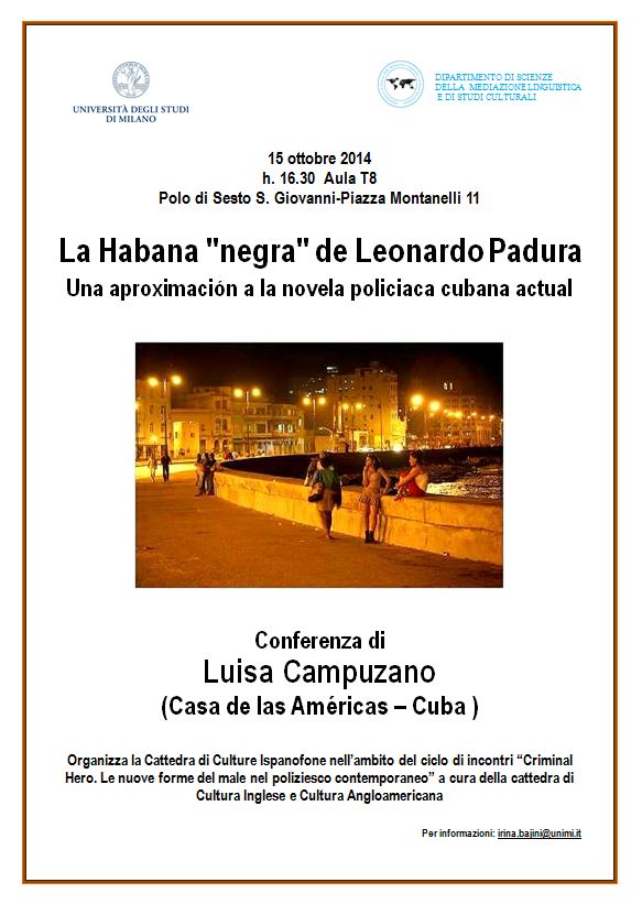 locandina La Habana