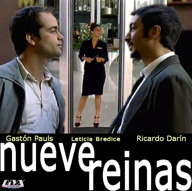 Locandina