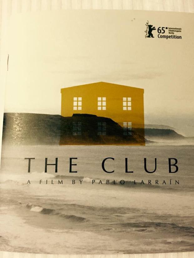 El Club