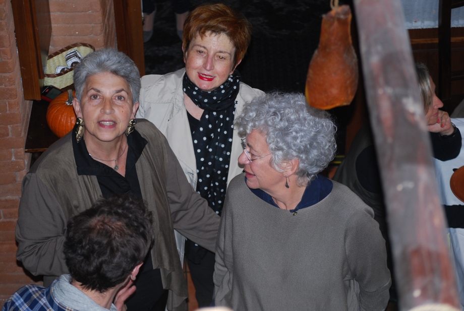 XXXVI Convegno di Americanistica