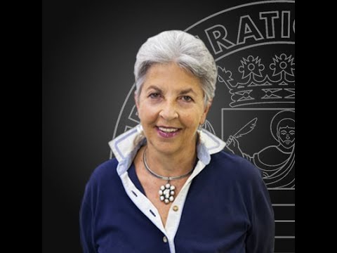 rosa maria grillo