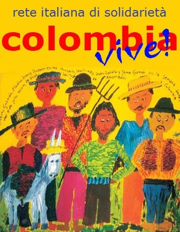 Manifesto di Colombia Vive
