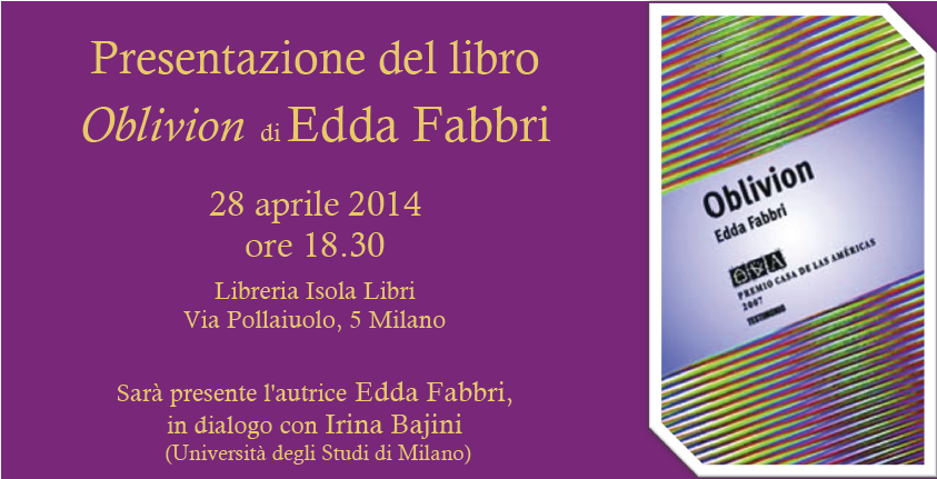 Edda Fabbri