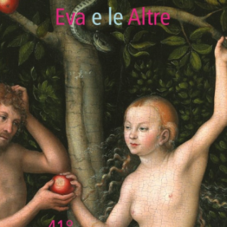 Eva e le altre, atti convegno Salerno