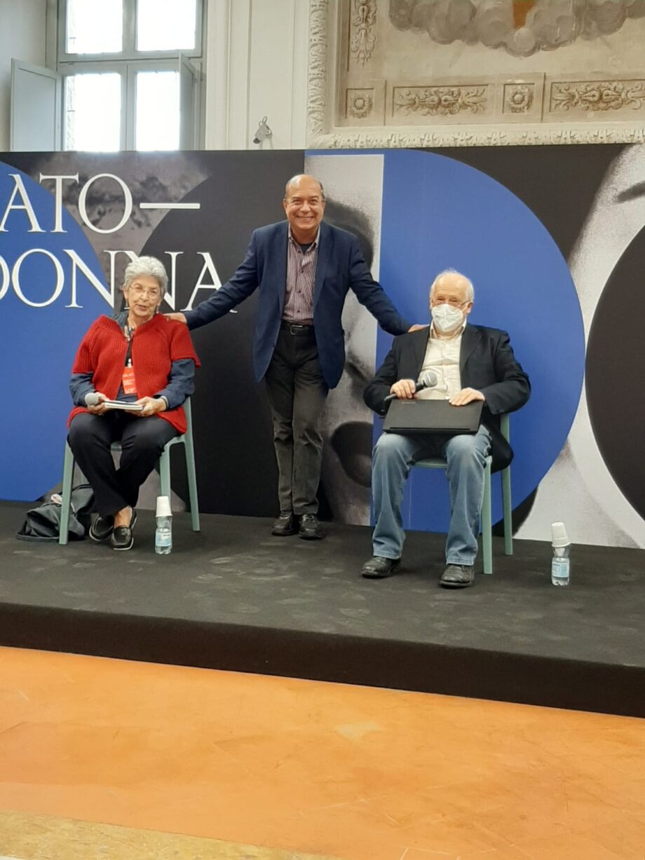Foto congresso CSACA di Salerno