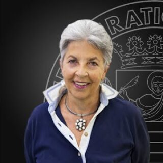 rosa maria grillo