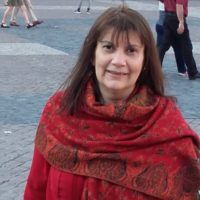 Liliana Bellone scrittrice