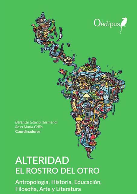Copertina della pubblicazione BUAP DIÁLOGOS E INTERDISCIPLINARIEDAD - Educación Historia, Literatura y Arte
