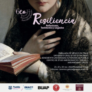 Copertina dell'evento