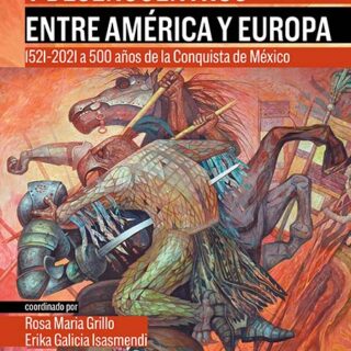 Copertina Encuentros y desencuentros